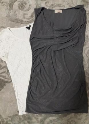 Туніка гламурна.