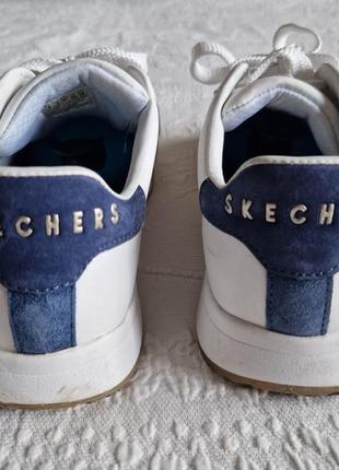 Комфортные кроссовки унисекс  skechers5 фото