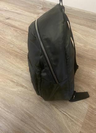 Класний, рюкзак , кольору, хакі від бренду: primark👌7 фото