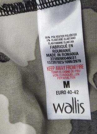 Платье цвета  хаки 3