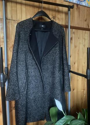 Пальто h&amp;m