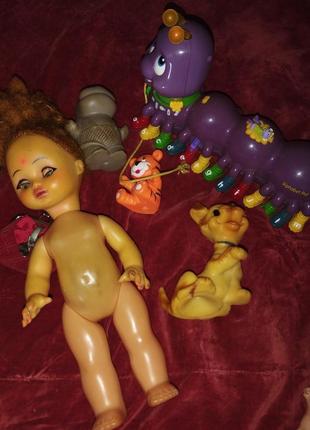 Игрушки для детей