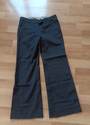 Штани, брюки burberry