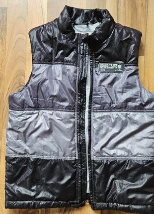 Жилетка для подростка 142-151 см