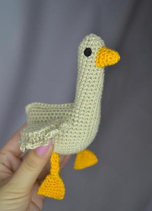 Гусеня/ручна робота 3