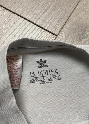 Футболка adidas