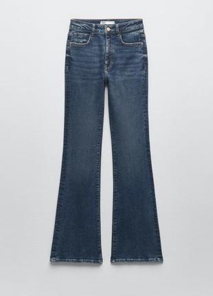 Джинси zara