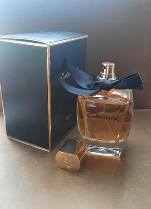 Эталонный элегантный кожаный шипр gres cabochard eau de parfum 2019 оригинал6 фото