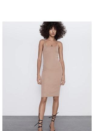 Сукня zara