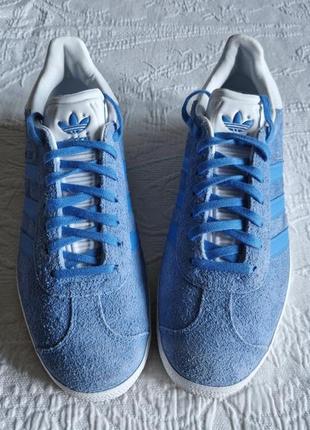 Мужские женские унисекс кроссовки кеды adidas gazelle