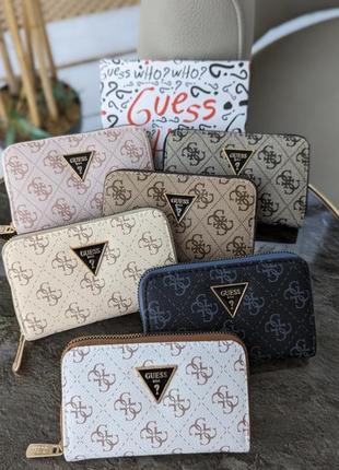 Гаманець guess