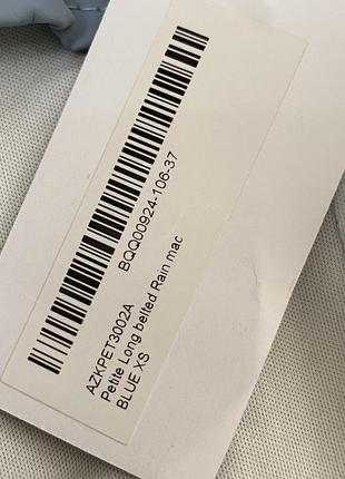 Плащ dorothy perkins 6