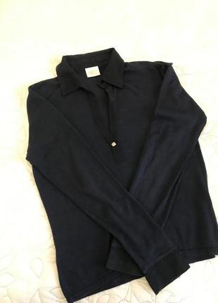 Поло рубашка трикотажная country casuals