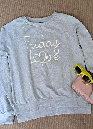 Світшот утеплений