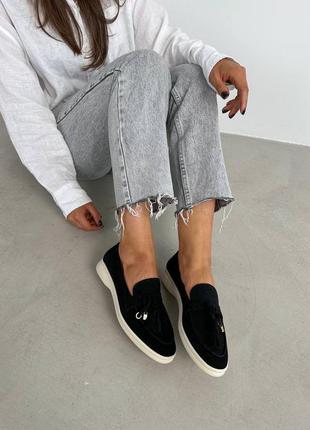 Стильные женские лоферы под известный бренд🤫