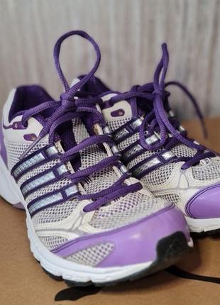 Кросівки adidas вінтаж