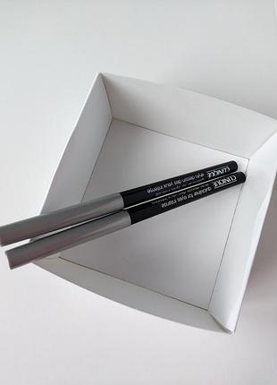 Карандаш для глаз clinique quicklinerfor eyes intense