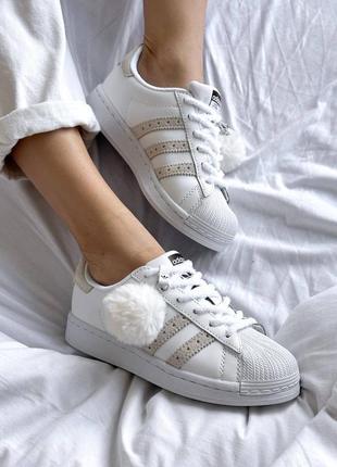 Адідас суперстар