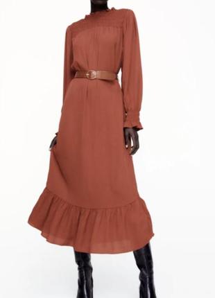 Сукня zara