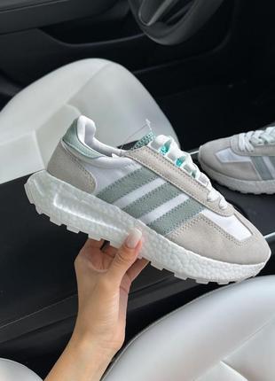 Кроссовки адедас adidas