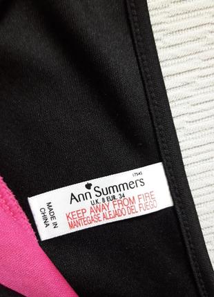 Фірмове спортивне плаття для креслення ann summers6 фото
