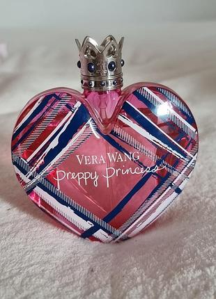 Парфуми  pretty princess vera wang