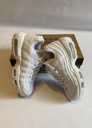 Новые оригинал кроссовки nike air max 954 фото