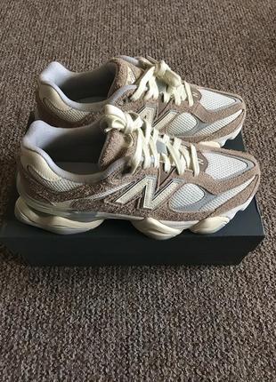 New balance 9060 оригінал кросівки