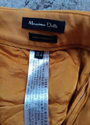 Massimo dutti 100 вискоза4 фото