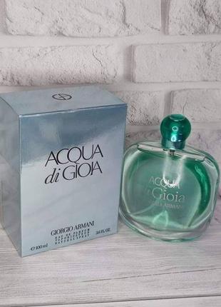 Парфумт acqua di gioia