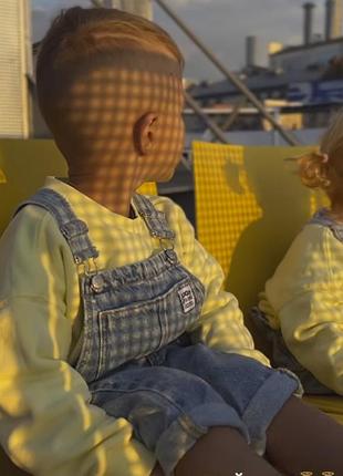 Кофта, свитшот зара zara