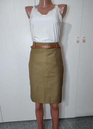 Юбка карандаш