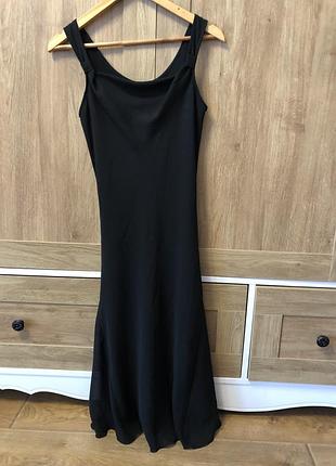 Классирующее платье 38р