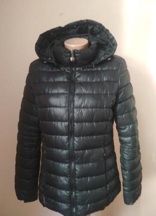 Куртка (зима) размер 46/48.4 фото