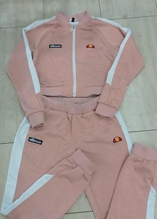 Спортивный костюм ellesse10 фото