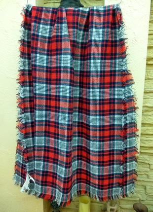 Шарф шаль roxy палантин платок