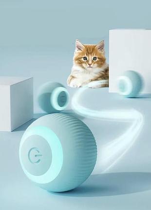 Іграшка для котів та собак