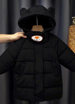 Красиві подовжені куртки  сезон осінь-єврозима