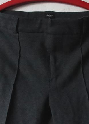 Укороченные брюки pepe jeans 8