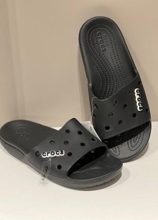 Слайди crocs classic, m9, m10, m11, m12, m136 фото