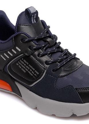 Кроссовки p.33, 34