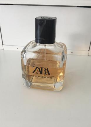 Парфуми зара zara