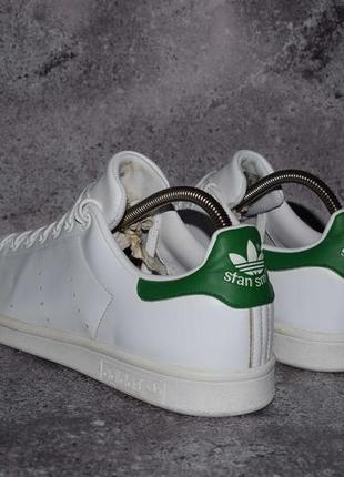 Adidas stan smith (мужские кожаные кроссовки адидас samba gazelle5 фото
