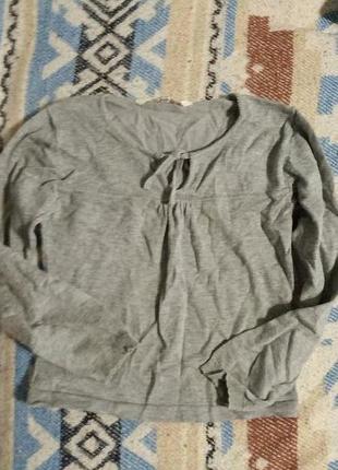 Кофточка для девочки. рост 116/122
