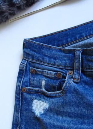 Классные джинсы gap6 фото