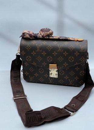 Сумка lv