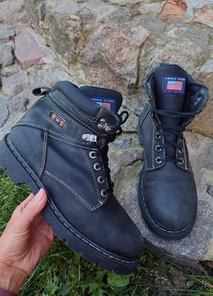 Ботинки eagle scout