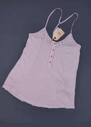 Майка от bershka