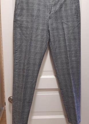 Невероятного качества брюки denim co