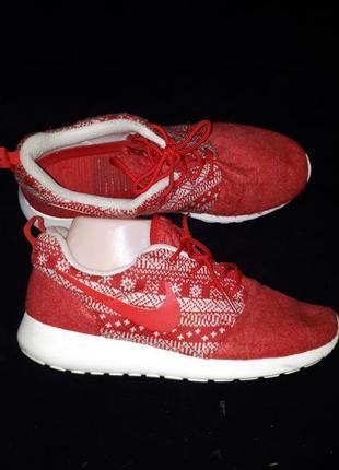 Кроссовки nike